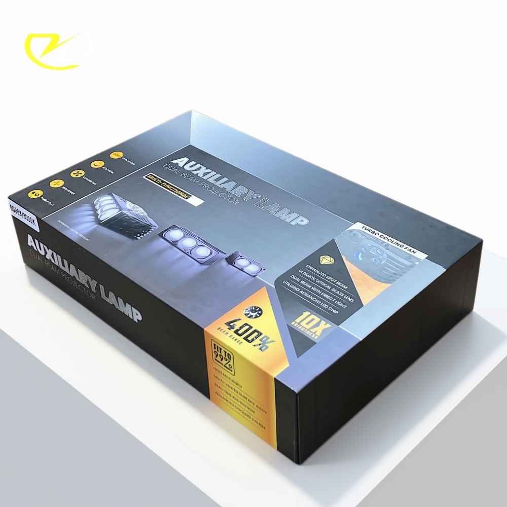Bi LED Winmax M3 Ultra, ảnh 2